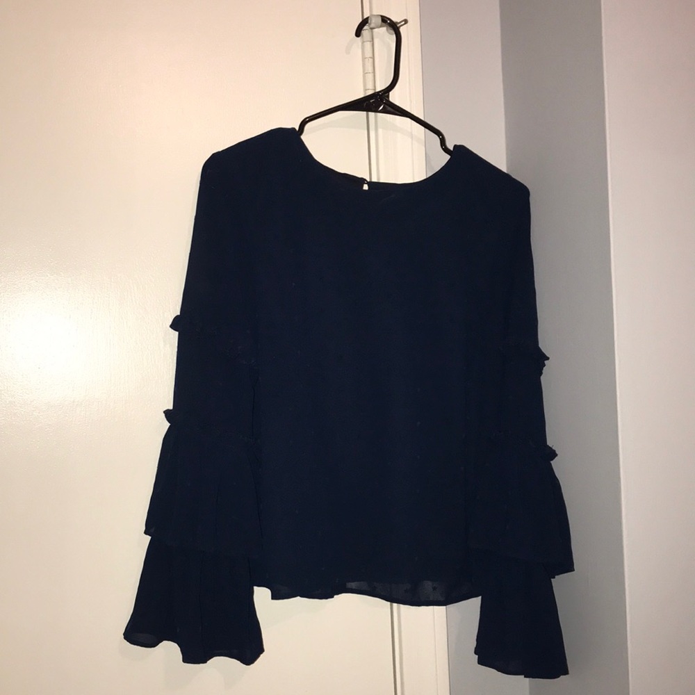 Free generation top